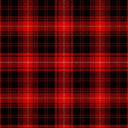 Killin Tartan