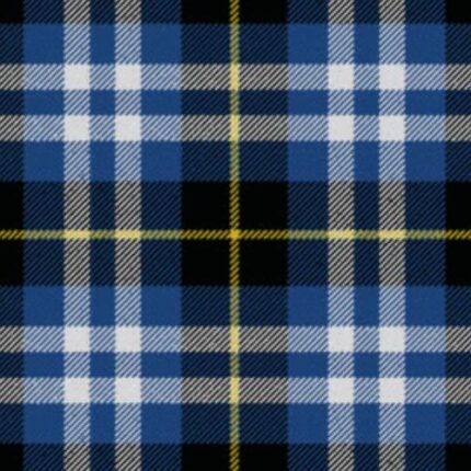 Kilmarnock Football Club Old Tartan