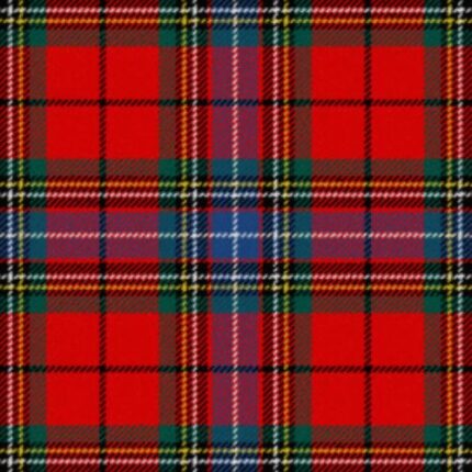 Kilmorie Tartan