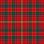 King Edward VII Royal Tartan