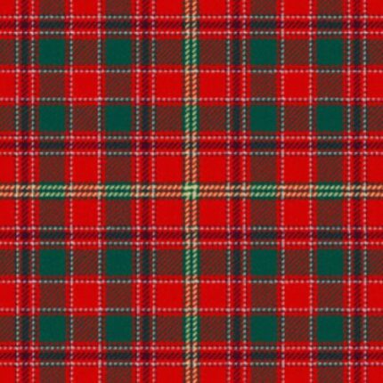 King Edward VII Royal Tartan