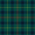 King George IV Tartan