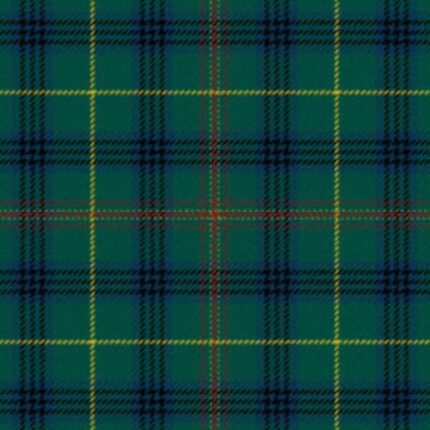 King George IV Tartan
