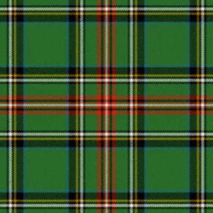 King George VI Ancient Tartan