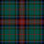 King George (Nash) Tartan