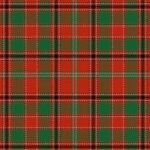 King Edward VII Royal Ancient Tartan