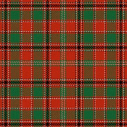 King Edward VII Royal Ancient Tartan