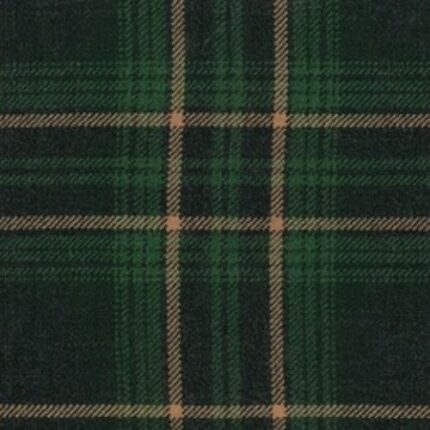 Kings Of Scotland Tartan