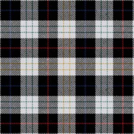 Kinnison Tartan