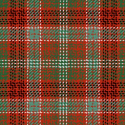 Kinnoull Ancient Tartan