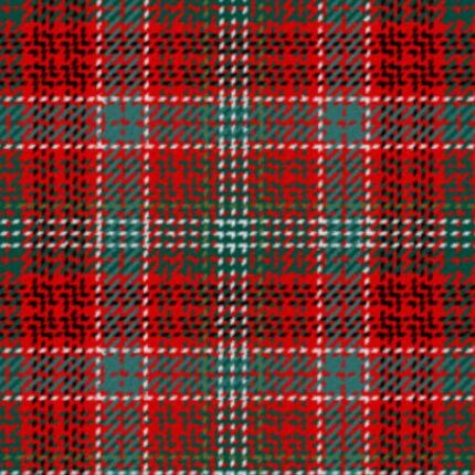 Kinnoull Tartan