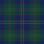 Kinross District Tartan
