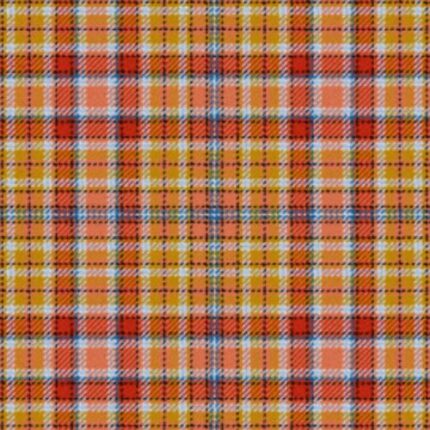 Kinross Family Ancient Tartan