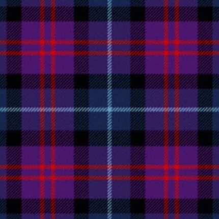 Kintore Tartan