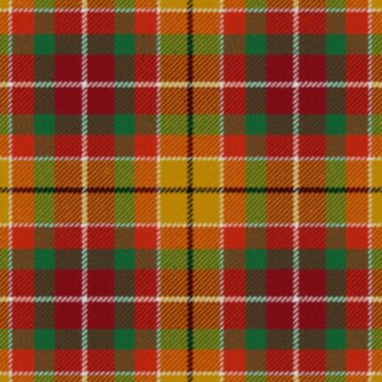 Kipp Ancient Tartan