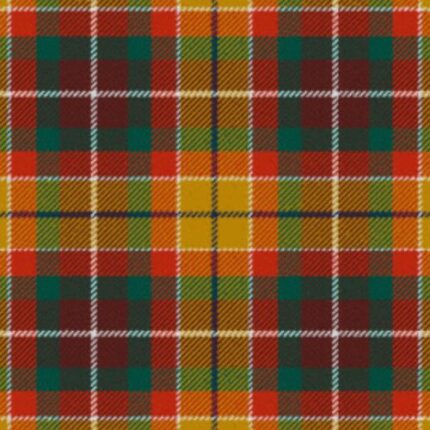 Kipp Tartan