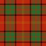 Kirk Ancient Tartan