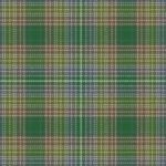 Kirkton Tartan
