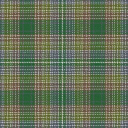 Kirkton Tartan