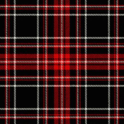 Knights Templar Dress Tartan