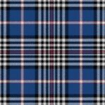 Knights Templar St Andrews Tartan
