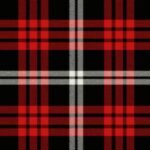 Knights Breton Tartan