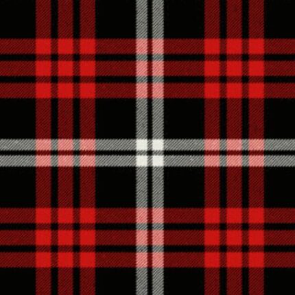 Knights Breton Tartan