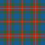 Kormylo Ancient Tartan