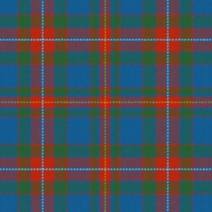 Kormylo Ancient Tartan