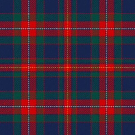 Kormylo Tartan