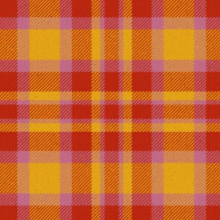 Kozlosky Artifact Ancient Tartan