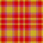 Kozlosky Artifact Tartan