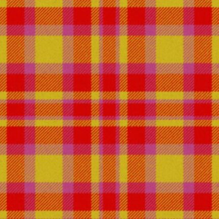 Kozlosky Artifact Tartan
