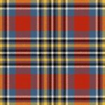 Krakow City of Ancient Tartan