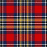 Krakow City of Tartan