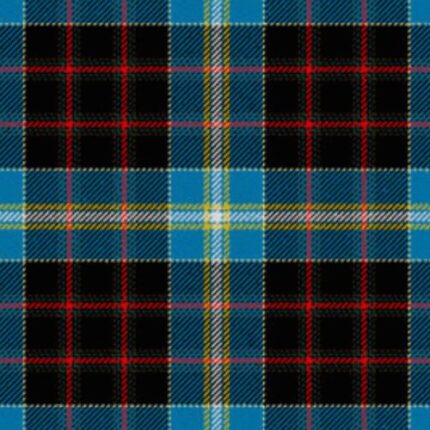 Kungsholmen Snooker Tartan