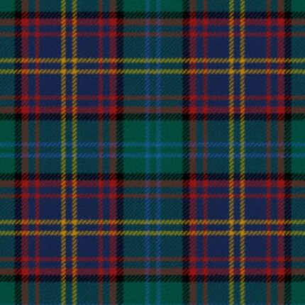 Nance Tartan