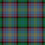 Nance Ancient Tartan