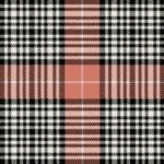 Napier Rose Tartan