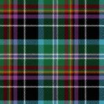 Nashotah House Ancient Tartan