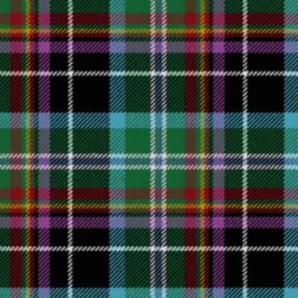 Nashotah House Ancient Tartan
