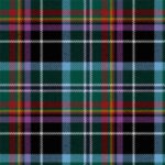 Nashotah House Tartan