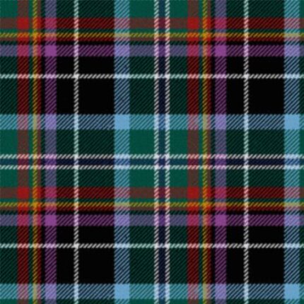 Nashotah House Tartan