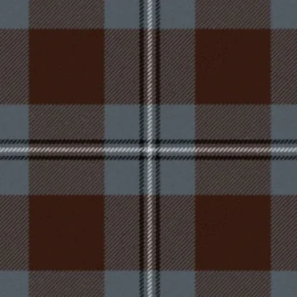 National Ballet of Canada Tartan