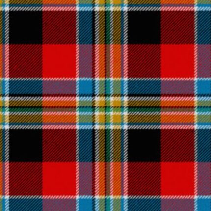 Nazarian Tartan