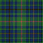 Neil Orr Tartan
