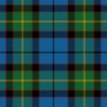 Nery Ancient Tartan