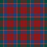 Nethybridge Tartan