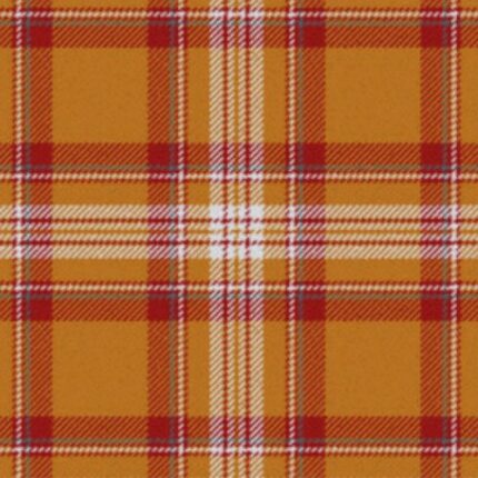 Nevis Dress Tartan