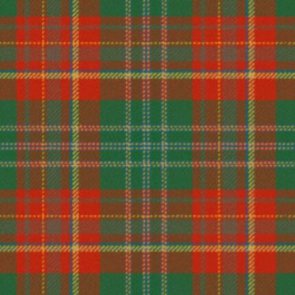 New Brunswick Ancient Tartan